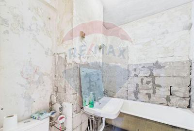 Apartament cu 3 camere in bloc reabilitat in zona Valea I... Apartament cu 3 camere in bloc reabilitat in zona Valea I... - 10