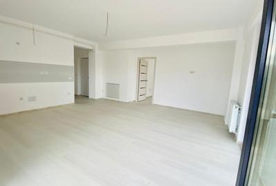 Apartament cu 2 camere semidecomandat în Bucium - 2