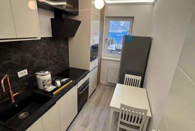 Apartament cu 2 camere decomandat în Exterior Vest - 7