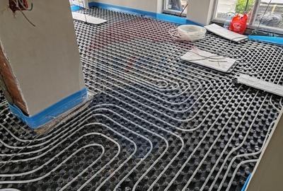 Casă individuală cu 4 camere cu Teren 450 Mp în Săbăreni - 5