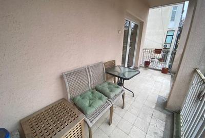 Apartament cu 2 camere decomandat, mobilat în Cotroceni - 17