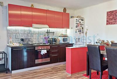 Casă individuală cu 3 camere cu Teren 389 Mp în Biharia - 2