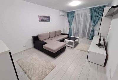 Garsonieră decomandată în Berceni