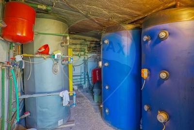 Spațiu comercial, de 268 mp, în Dălghiu - 41