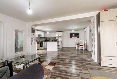 REZERVAT! Casa 3 camere P+M în Munar, la 25 km de Arad - COMISION 0% - 2