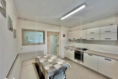 Apartament cu 3 camere decomandat în Terezian - 7