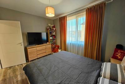 Apartament trei camere premium lângă Parcul Poligon - 8