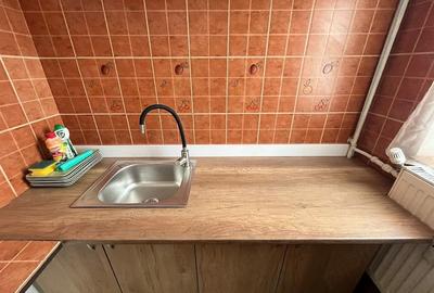 Apartament cu 2 camere decomandat în Gară - 6