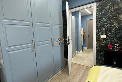 Apartament cu 3 camere decomandat în Central - 6