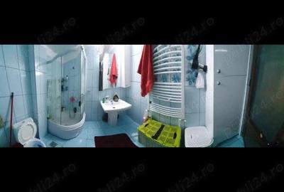 Apartament cu 2 camere decomandat în Central - 3