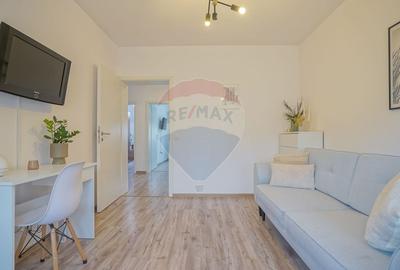 Casa mobilata si utilata in Sanpetru - 14