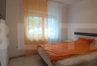 Apartament de vanzare, 86 mp, zona Micro 17 - 8