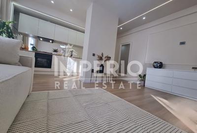 Apartament cu 2 camere semidecomandat în Horea - 4