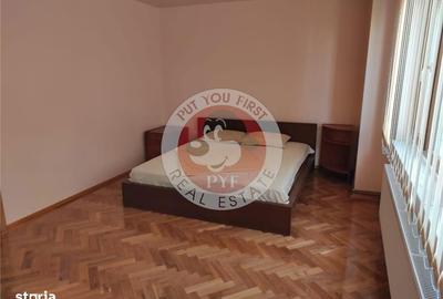 Apartament cu 3 camere decomandat în Primăverii - 8