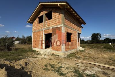 Duplex pe parter | Albina comuna Mosnita Noua | Toate utilitatile - 7