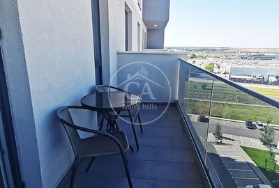 Apartament cu 3 camere decomandat în Central - 6