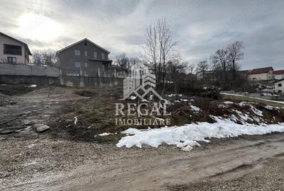 Teren de 480 mp, în Central - 1