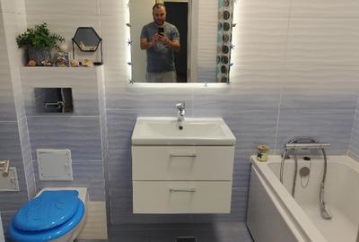 Apartament 2 camere confort 1 Drumul binelui - 17