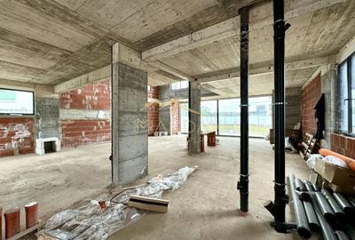 Masterpiece ARK VILLA *863SQM of land* / 309SQM built / Balotesti - 17