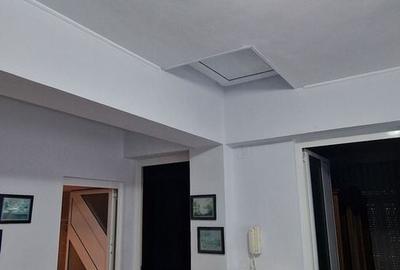 Coiciu, o vila construita pe cadre de beton, bine compartimentata. - 23