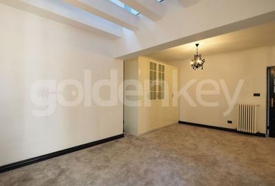 Apartament cu 4 camere semidecomandat în Dorobanți - 10