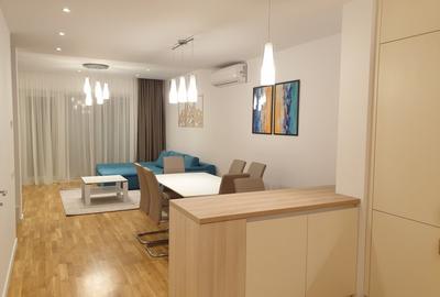 Pipera- Baneasa I Vila 5 camere complet utilata- New Point Villas - 2