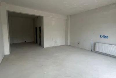 Spațiu comercial, de 52 mp, în Mărăști - 2
