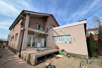 Casă cu 5 camere cu Teren 392 Mp în Intim - 18