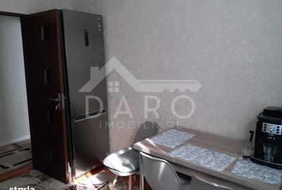 Apartament cu 3 camere în Unirii - 1