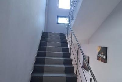 Hală modernă multifuncțională – 1.300 mp –Bucium, Iași- DE ÎNCHIRIAT - 8