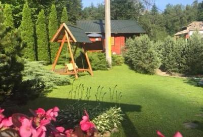 Pensiune montana cu 3200 mp teren in Bicaz, judet Neamt Pensiune montana cu 3200 mp teren in Bicaz, judet Neamt - 2