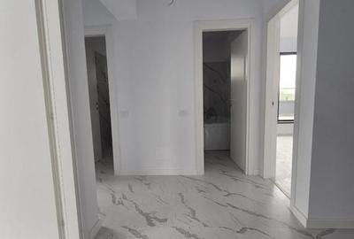 AP. 3CAM. DECOMANDAT IN BLOC P+3 PREMIUM  / N. GRIGORESCU! - 5