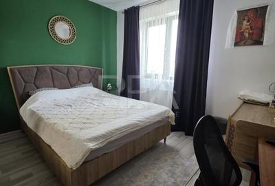 Apartament cu 3 camere decomandat, mobilat în Drumul Taberei - 7