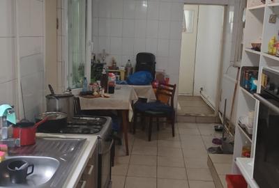 Casa Ieftina 5 Camere + Mansarda - Teren 1400mp - Garaj - Calea Giulesti - 30