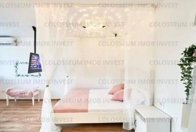 Garsonieră semidecomandată în Gării - 9