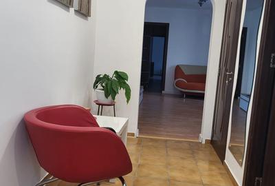 Apartament cu 3 camere semidecomandat, mobilat în Brâncoveanu - 6