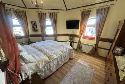 Apartament 4 camere zoma Piata Ovidiu - Peninsula - 3