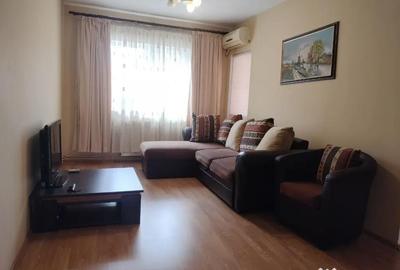Apartament cu 4 camere semidecomandat în Calea București - 2