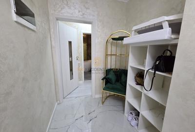 Apartament cu 4 camere decomandat, mobilat în Metalurgiei - 23