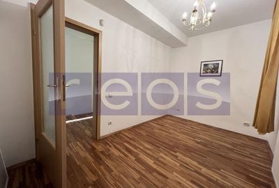 Apartament cu 5 camere decomandat, mobilat în Aviatorilor - 4