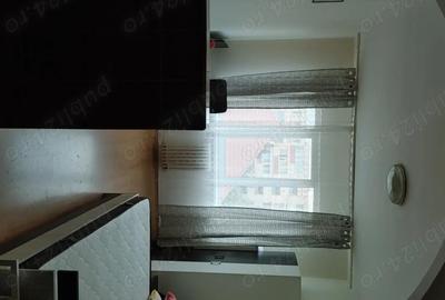 Garsonieră semidecomandată în Mănăștur - 3