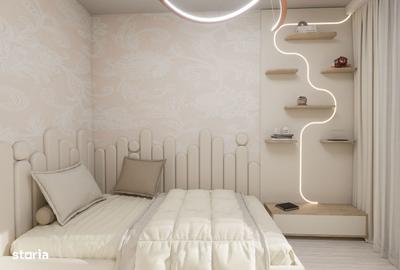 Apartament cu 3 camere decomandat în Păcurari - 4