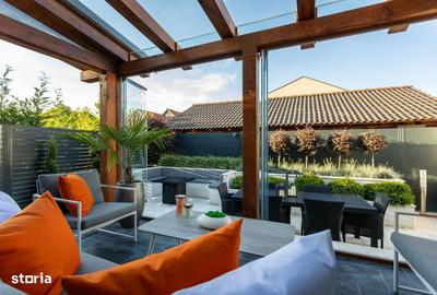 Casă cu 4 camere cu Teren 265.5 Mp în Iosia - 8