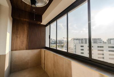 Vanzare apartament de 2 camere Pipera - 12