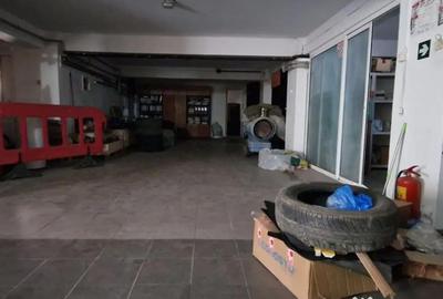 Casă cu 5 camere cu Canalizare în Tomis II - 2