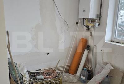 Apartament cu 1 camera, 21mp, zona Micro 15 - 5