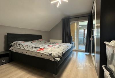 Vila cu sala de fitness, sauna, jacuzzi, zona de top - Andrei Muresanu - 24