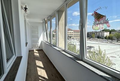 Apartament cu 2 camere în Central - 5