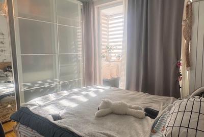 Apartament cu 2 camere în Dărmănești - 2