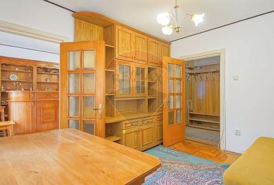 Apartament cu 4 camere decomandat, mobilat în Vlahuță - 19